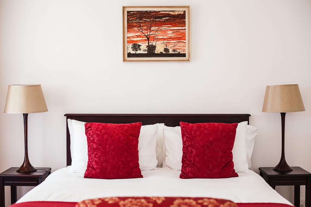 Newton Sands Guesthouse بورت اليزابيث الغرفة الصورة