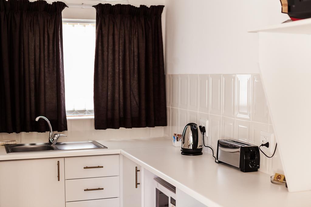 Newton Sands Guesthouse بورت اليزابيث الغرفة الصورة