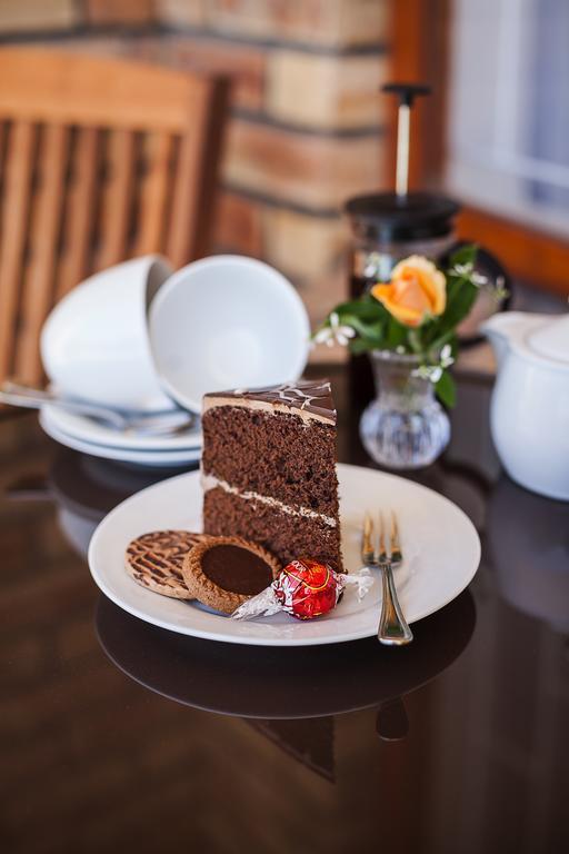 Newton Sands Guesthouse بورت اليزابيث الغرفة الصورة