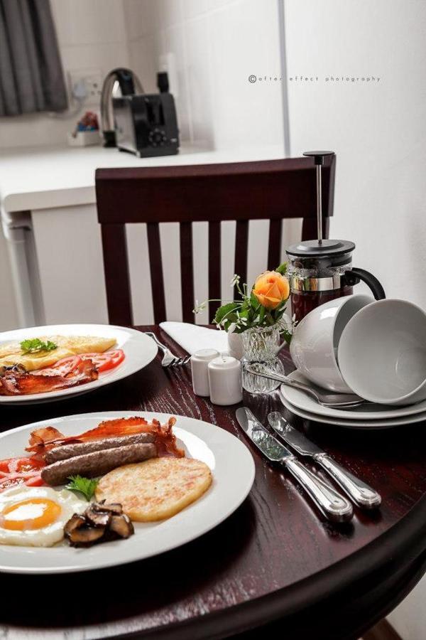 Newton Sands Guesthouse بورت اليزابيث المظهر الخارجي الصورة